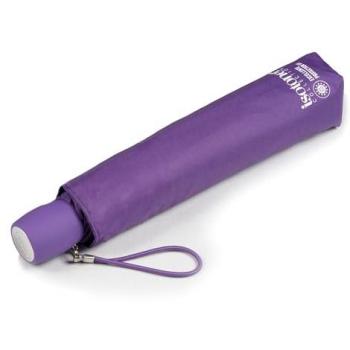 Parapluie Ombrelle Violet Ultra-Déperlant UPF50+ – Isotoner