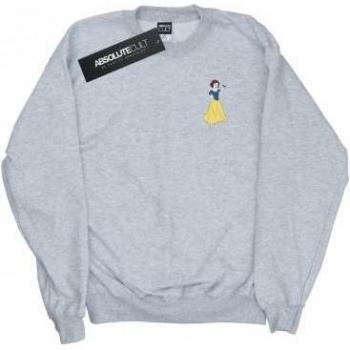 Pull-over blanc Disney Snow White XXL