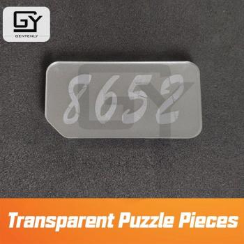 Mots‑Clés de Pile Puzzle