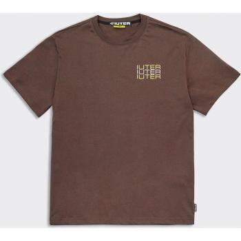 Tee Espinas Cráneos IUTER