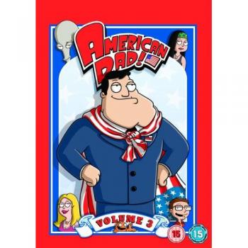 American Dad!