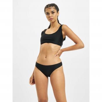 Bikini Urban Classic Strape Nero S