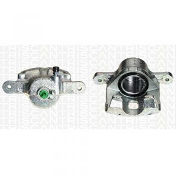 Pinza de freno BUDWEG CALIPER 342811, modelo compatible con Hyundai