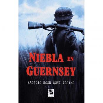 Niebla en guernsey.