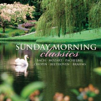 Harmonies du Dimanche Matin