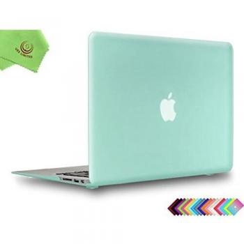 UESWILL Matte Hard Shell Case for MacBook Air 11 inch