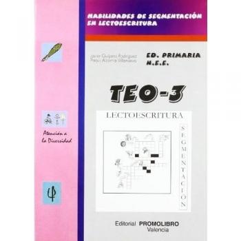 TEO-3 HABILIDADES SEGMENTACION