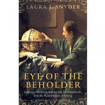 EYE OF THE BEHOLDER