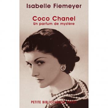 Coco Chanel : Un parfum de mystère