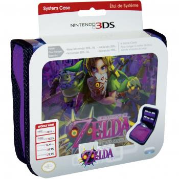 Sac à dos Zelda Motif New 3DS XL, 3DS XL, 2DS