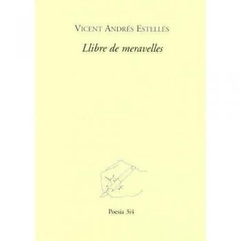 Llibre de meravelles