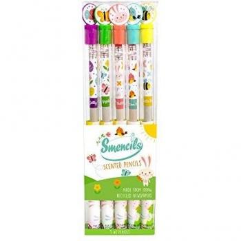 Scented HB No. 2 Pencils