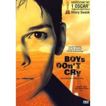 Boys Don't Cry (Anniversary Edition)