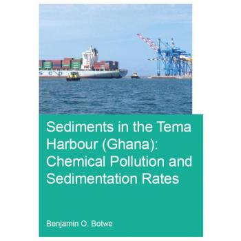 Vitalsource Technologies, Inc. Sediments In The Tema Harbour (ghana)