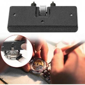 Watch Repair Tool Kit with Adjustable Wrench G3C8