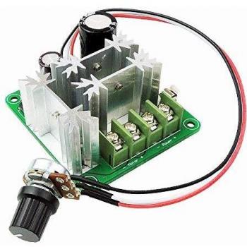 Scheda Controllo Motore ARCELI 6V-90V 1000W PWM 16kHz