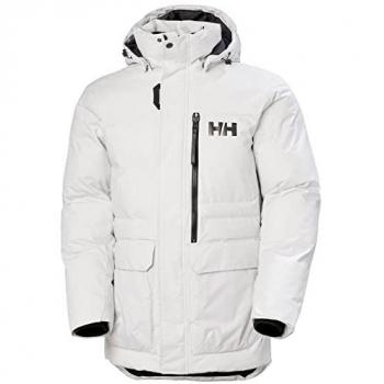 Chaqueta de Plumas Nimbus Cloud Helly Hansen Tromsoe