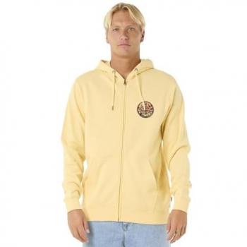 Rip Curl Sudadera con Cremallera WETTIE