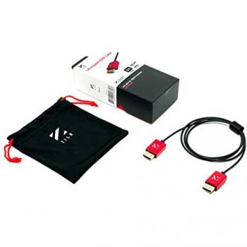 Ultra High Speed HDMI Kabel 8Kp60 (1 m)