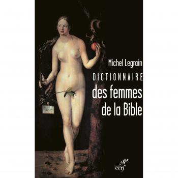Dictionnaire des femmes de la Bible
