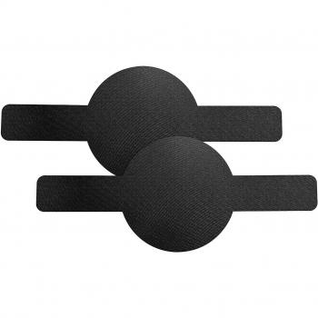 Doublure Réutilisable en Silicone pour Faitout Noir