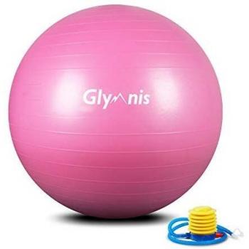 Ballon de Pilates 65cm