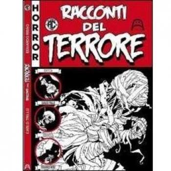 Racconti del terrore