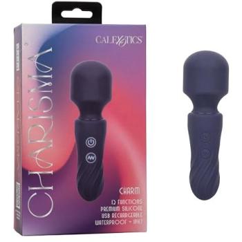 CharmWave 12 Funzioni Viola