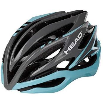 Casco HeadBike MTB W11 Nero/Grigio
