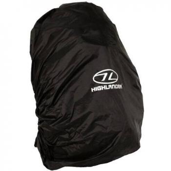 Lightweight Rucksack Rain Cover, 40L