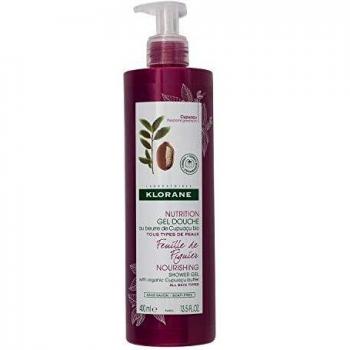 Gel Doccia Fico Klorane 400ml