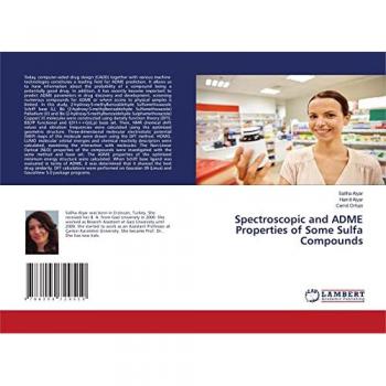 Spectroscopic and ADME Properties of Some Sulfa Compounds