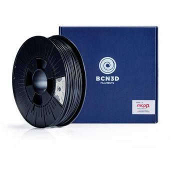 BCN3D Black PETG Filament 2.85 mm 2500 g