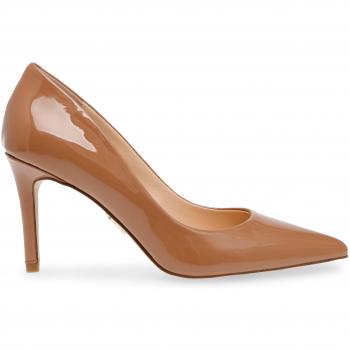 Décolleté Steve Madden Ladybug tacco alto