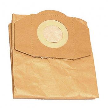 Sacchi di carta per aspirapolvere verticale DEDRA 5pz