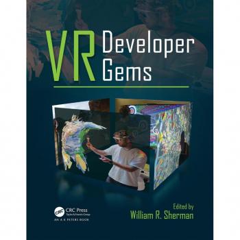 Vitalsource Technologies, Inc. VR Developer Gems