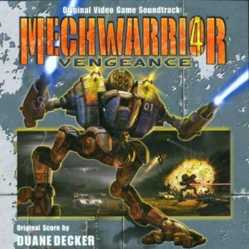 Mechwarrior 4 : La Guerre des Méchas