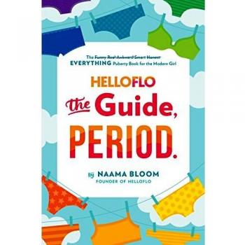 Helloflo: The Guide, Period.