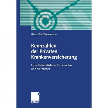 Kennzahlen der Privaten Krankenversicherung