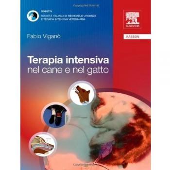 Terapia intensiva nel cane e nel gatto