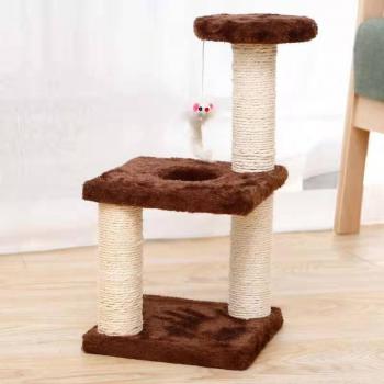 Cat Scratching Furniture and Climbing Frame for Cats