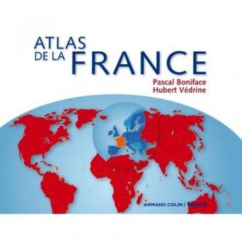 Atlas de la France
