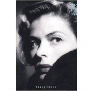 Ingrid Bergman Chandler Charlotte
