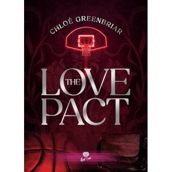 The love pact (Grand format)