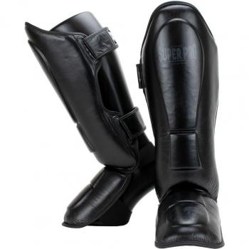 Leather Shin Guard Supreme – Thai Boxing Pro Shield