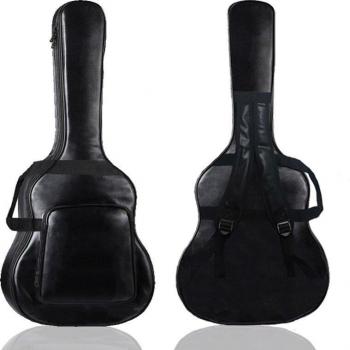 Mochila Resistente para Guitarra Folclore 40-41”, a Prueba de Golpes y Agua