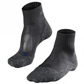 Women's Trekking Short Socks FALKE TK2 Explore Cool