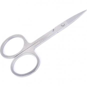 1 Piece Curved Manicure Scissors