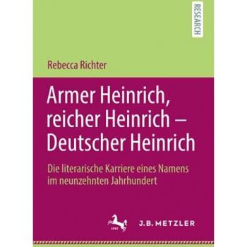 Armer Heinrich, reicher Heinrich