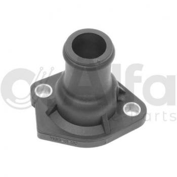 Brida de refrigerante AF07950 para modelos SEAT y VOLKSWAGEN